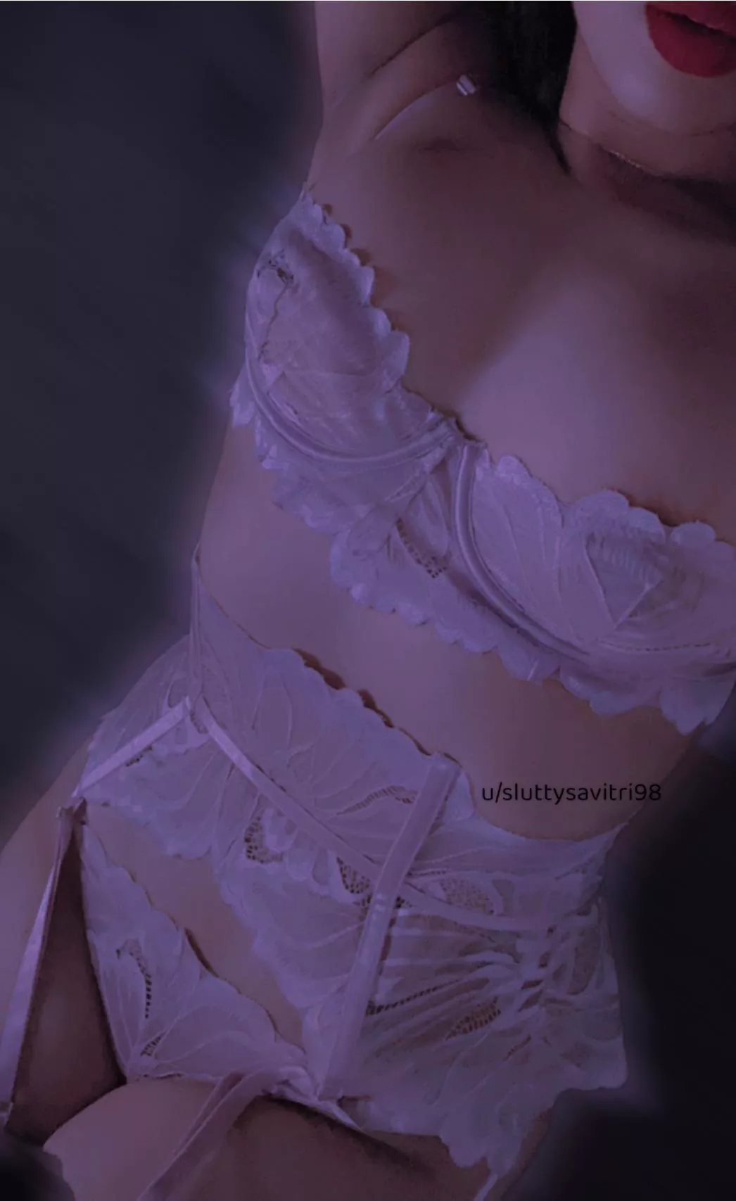 This one is too sexy!