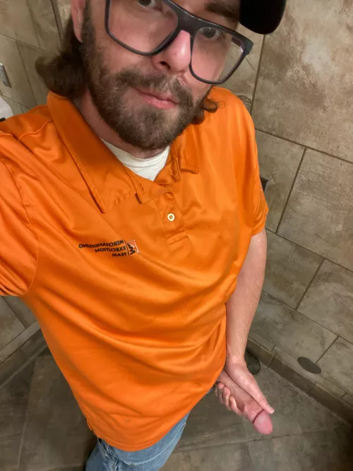 Wanna give it a taste