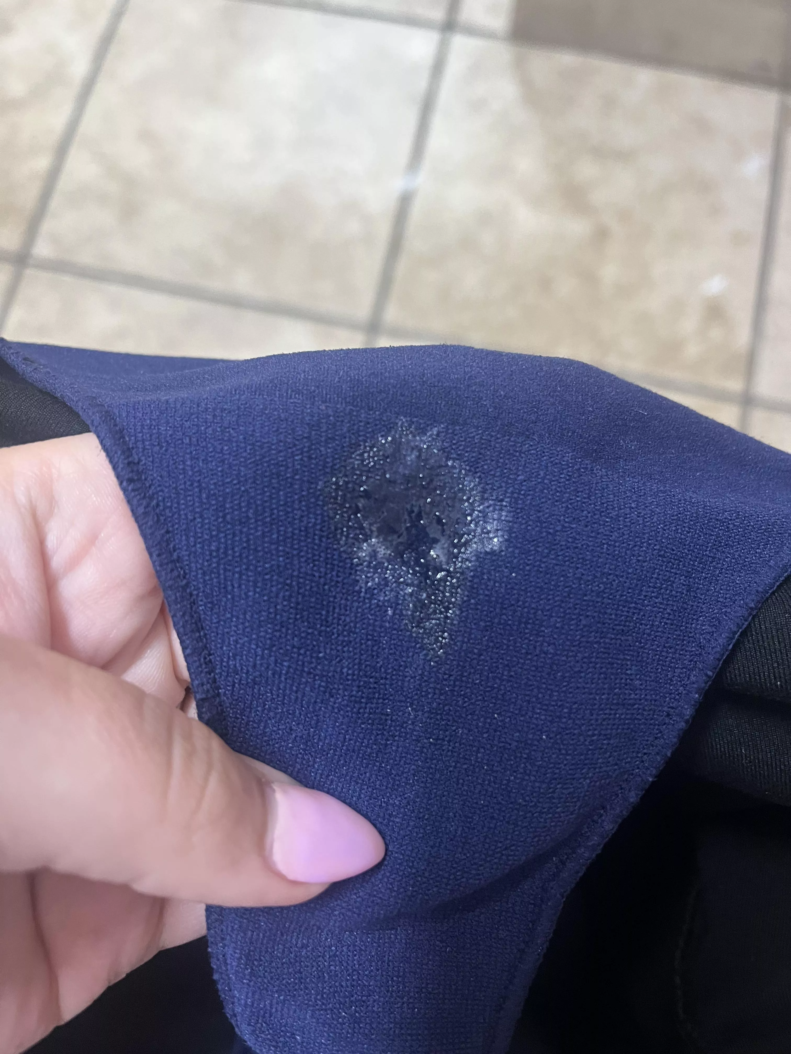 What spicy books do to me