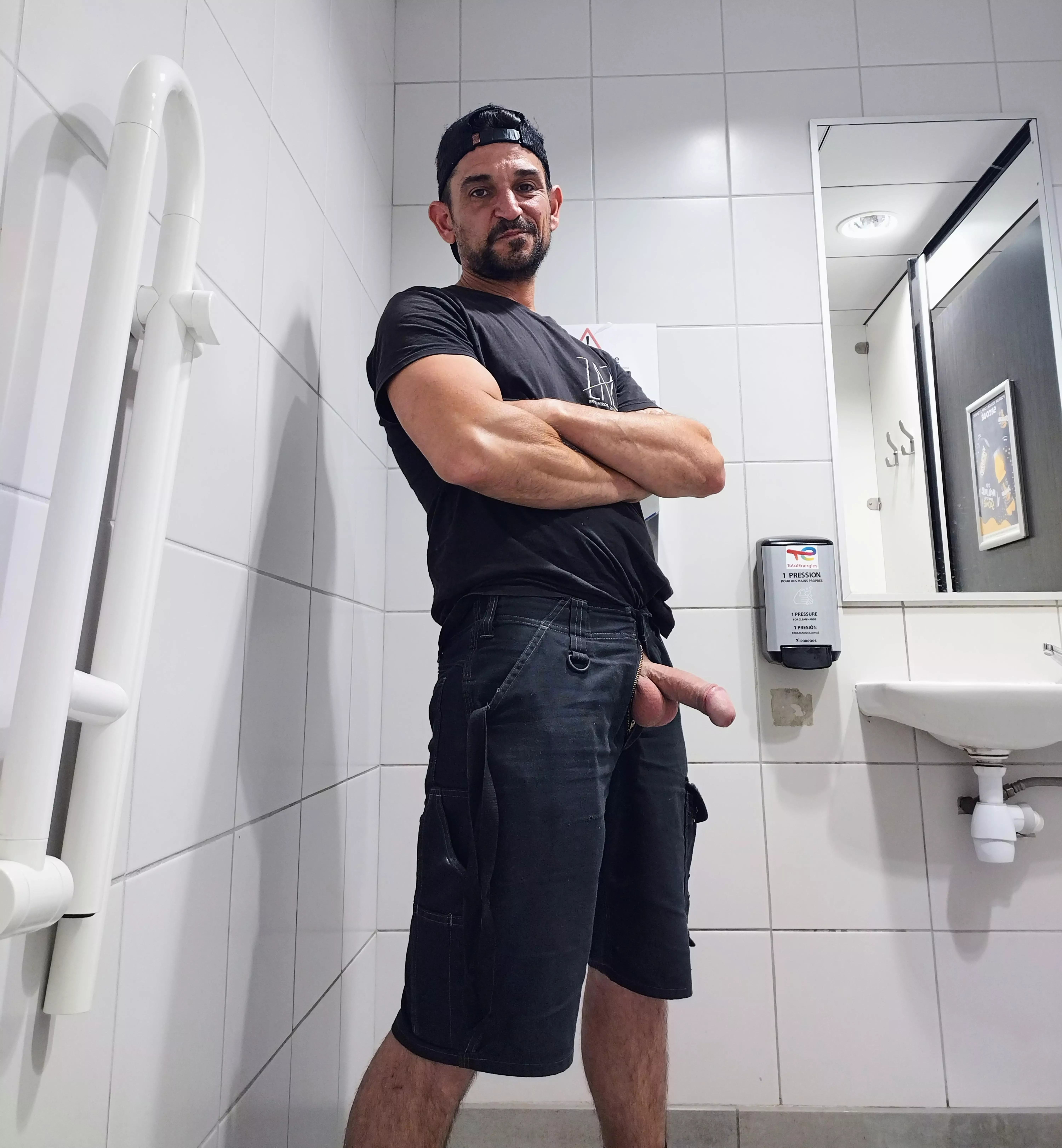 Wish from a follower