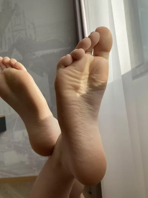 Would you like to lick, kiss or smell ? 💕