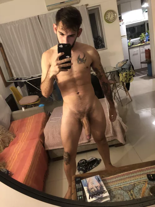 Would you make out with me?