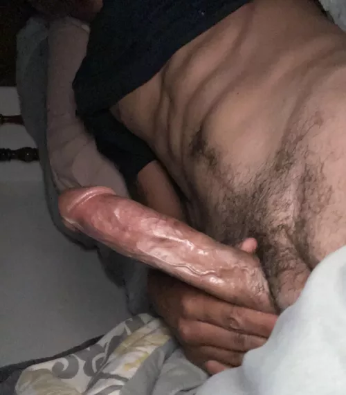 You saying no to this?