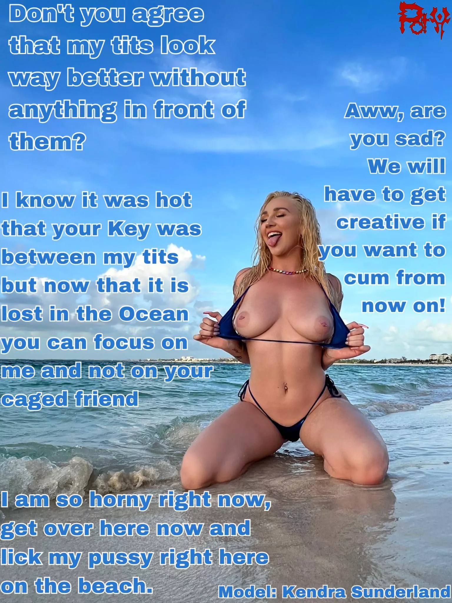 Your trip to the Beach