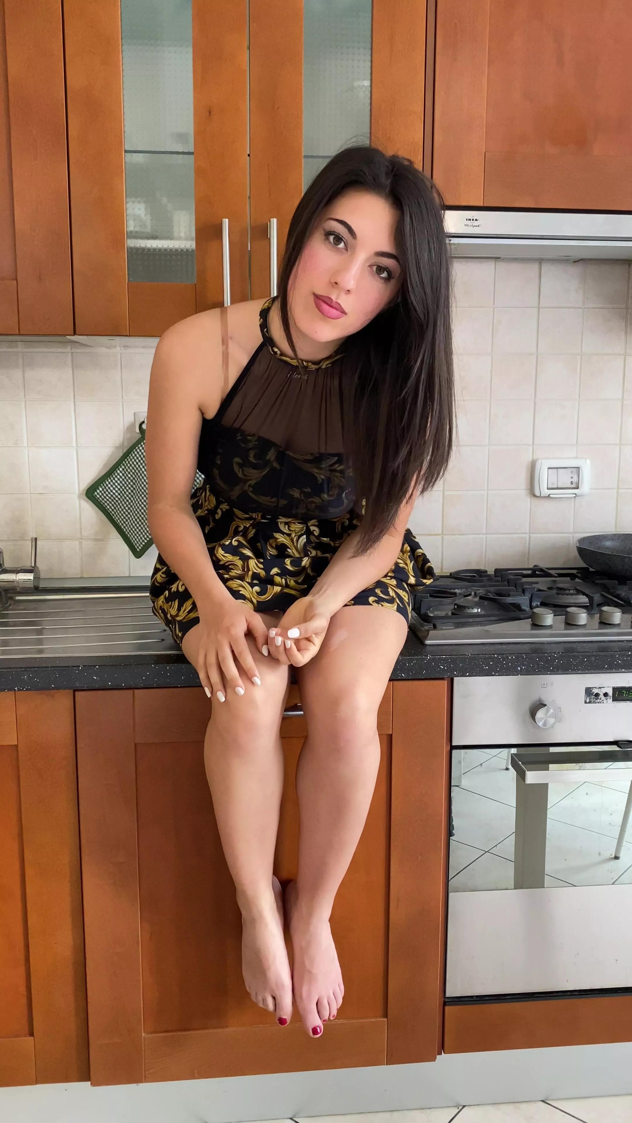 Youtuber feet <3 hehe