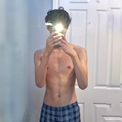 18 Twink or nah?