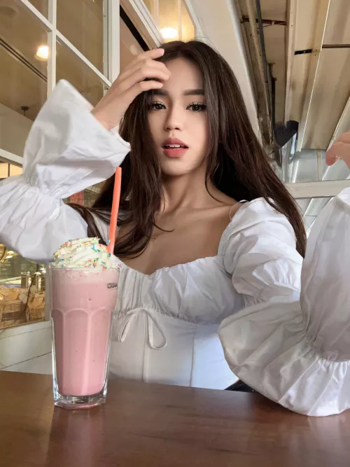 19 years old, but no longer small