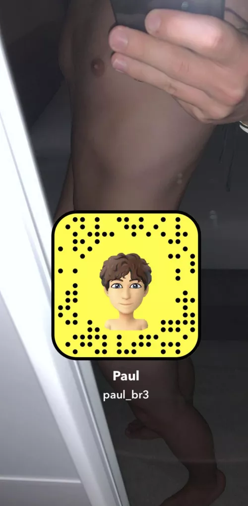 20 german, old acc got deleted, hmu for fun on snap: paul_br3