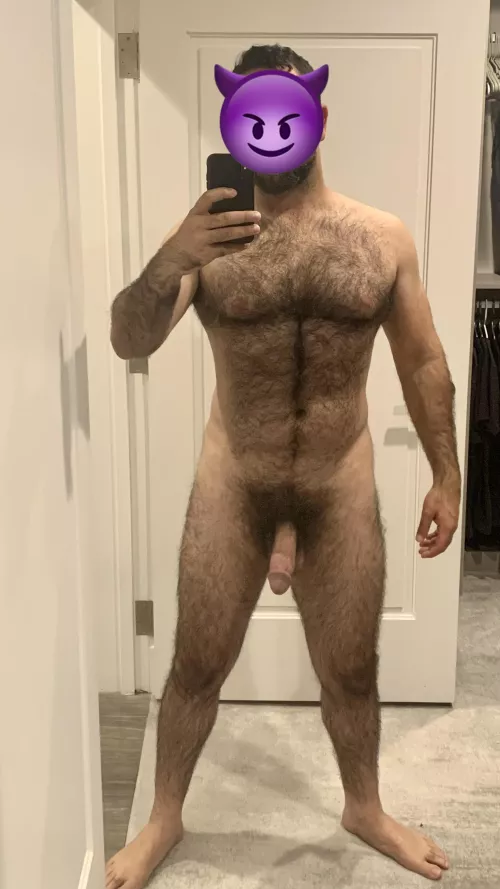 6’3 230LBS Gain or Cut?