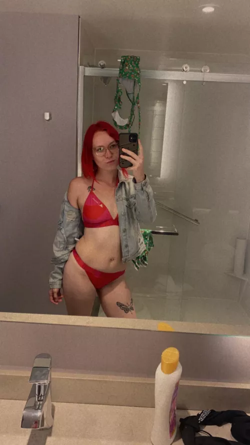 A great start to a beautiful day!