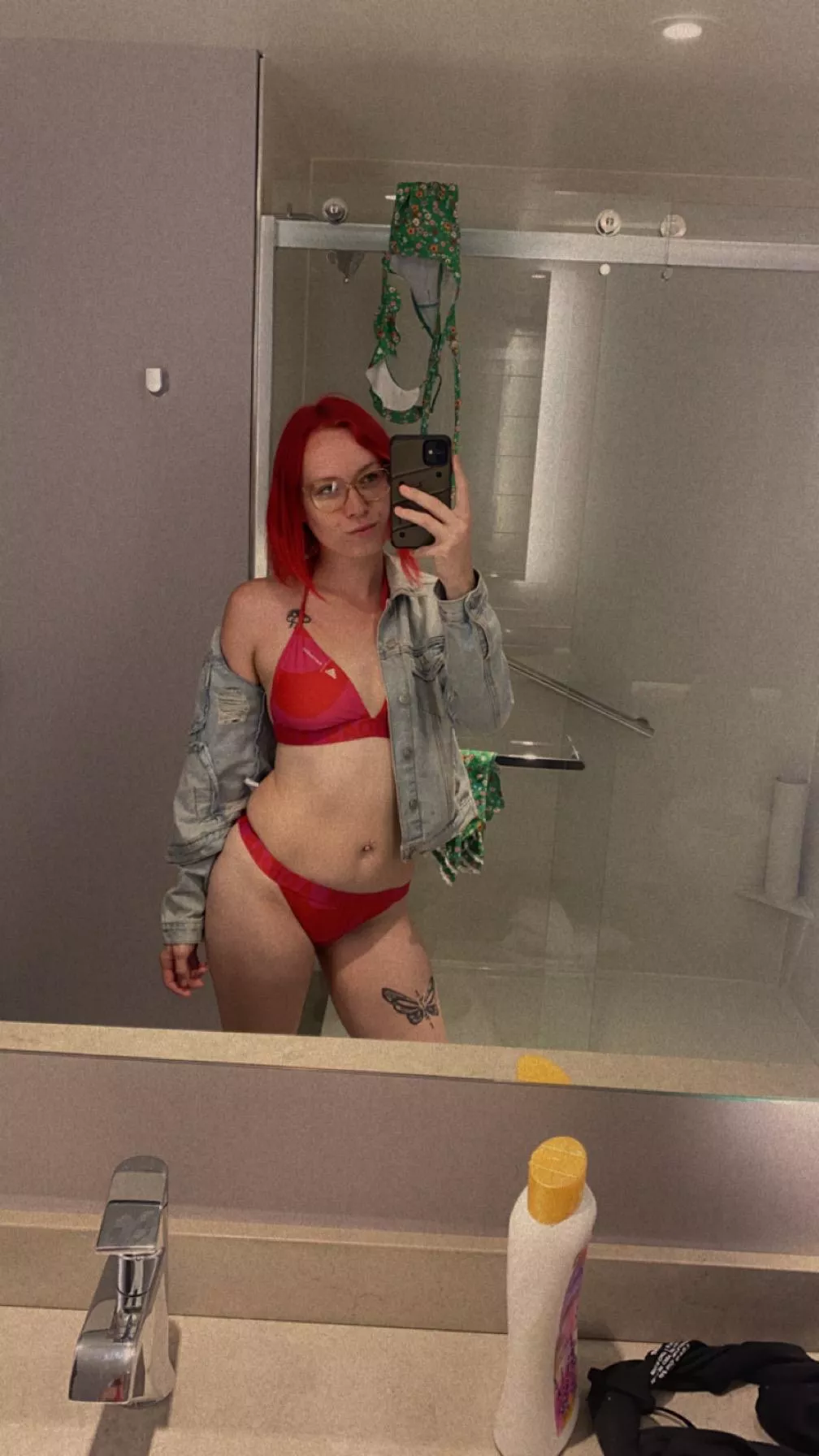 A great start to a beautiful day!