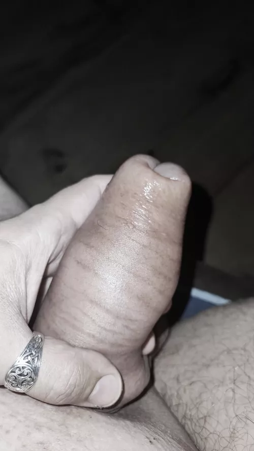 After 2h pumping 😈