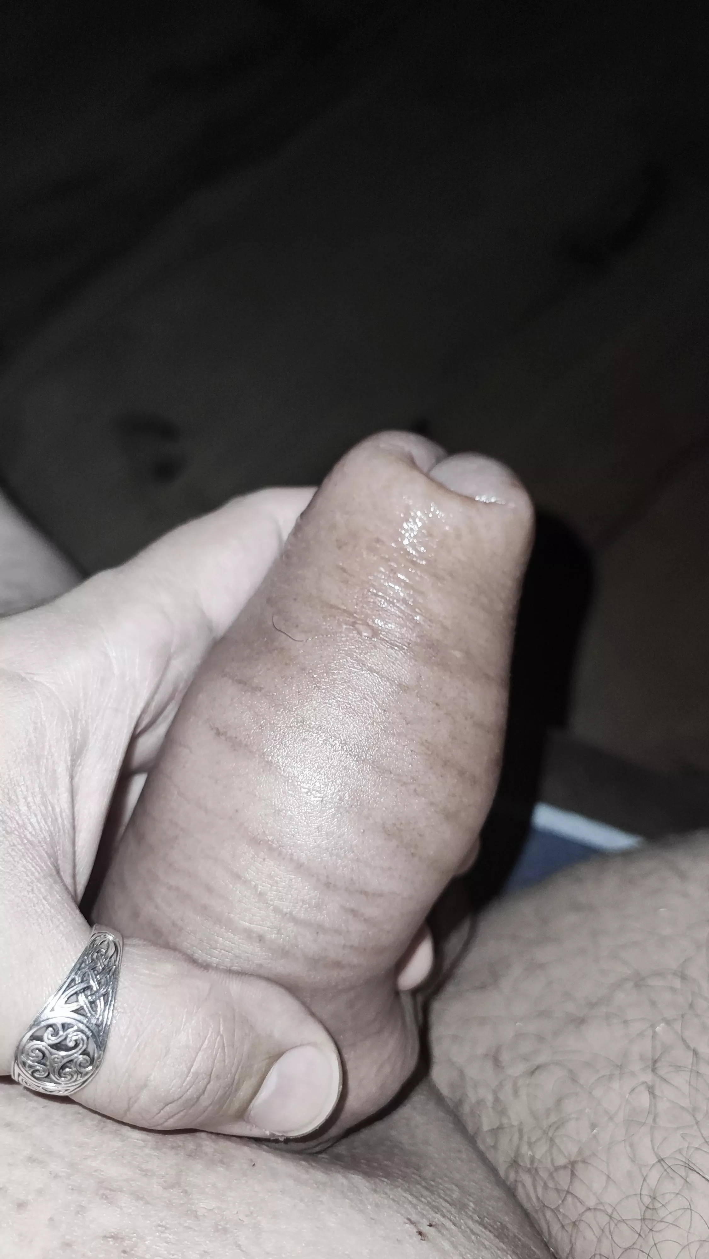 After 2h pumping 😈