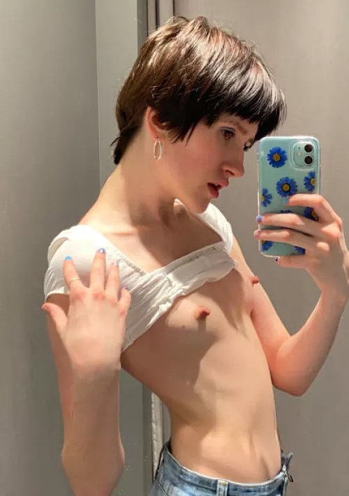 All the best things is small sized 😜