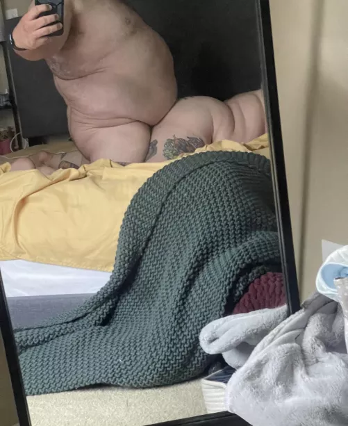 always enjoying ourselves 🥵