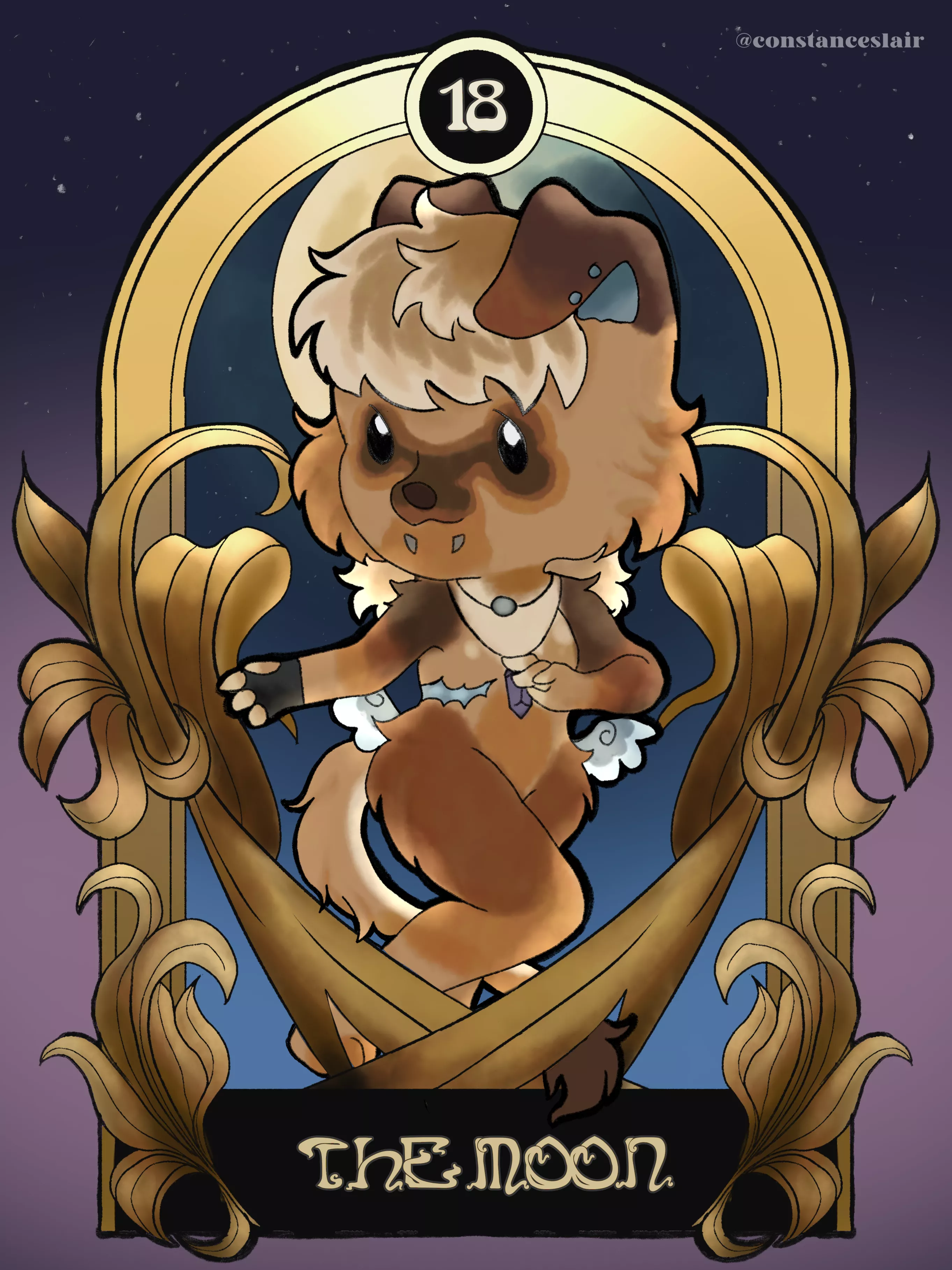 Another request I've done!