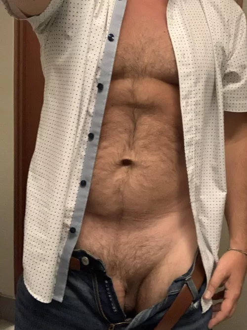 Anyone else get bored at work and post on Reddit?