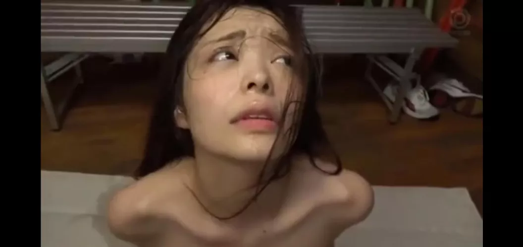 Anyone know her name?