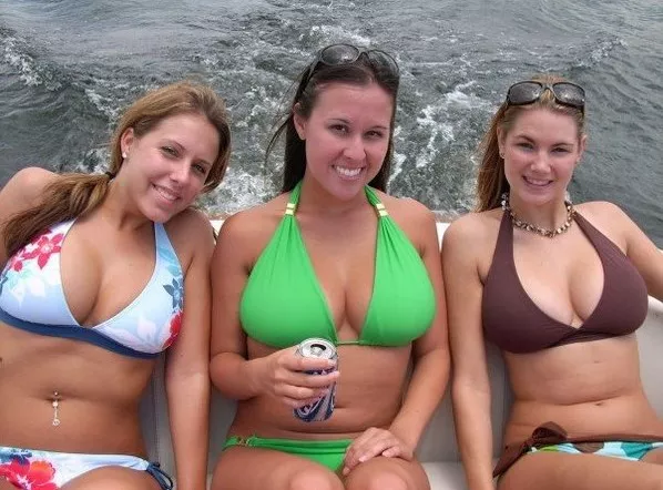 Bikini Babes