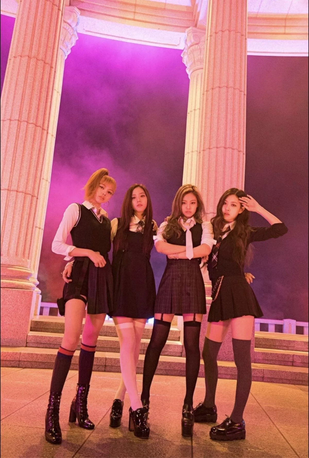 Blackpink
