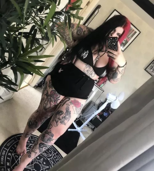 Can I be your new mommy ❤️