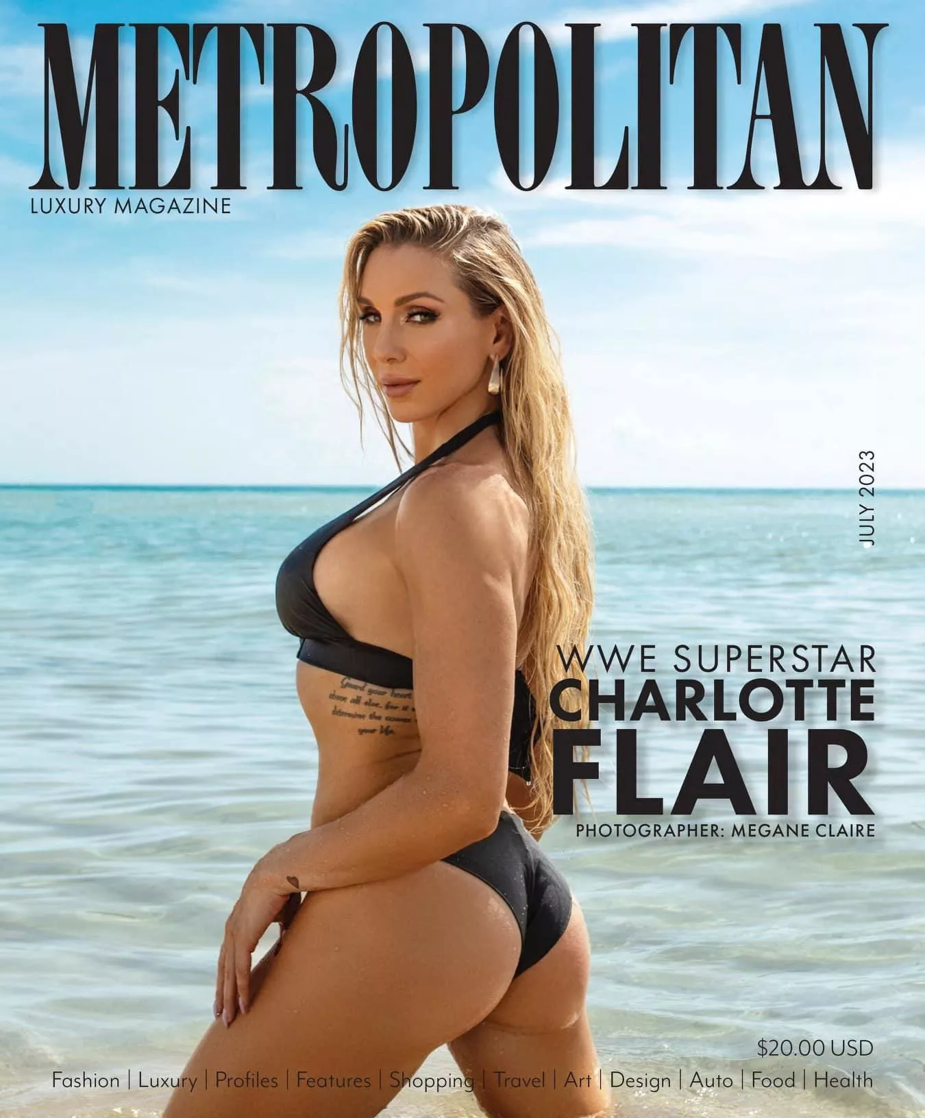 Charlotte Flair