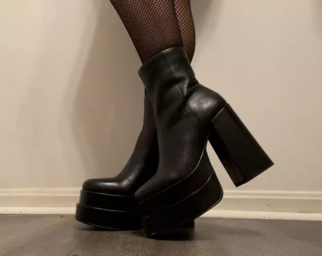 Could you clean these for me, pup? 🐶 [OC]