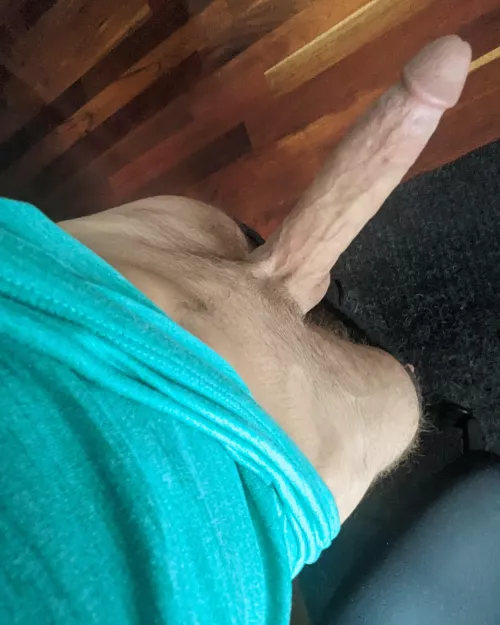 Could you handle the back shots?!