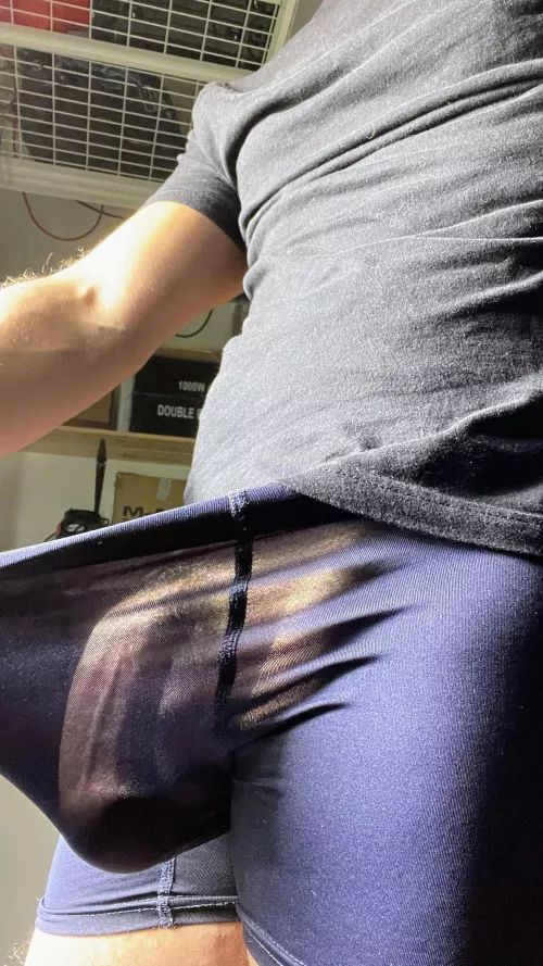 Cum, divulge in my bulge