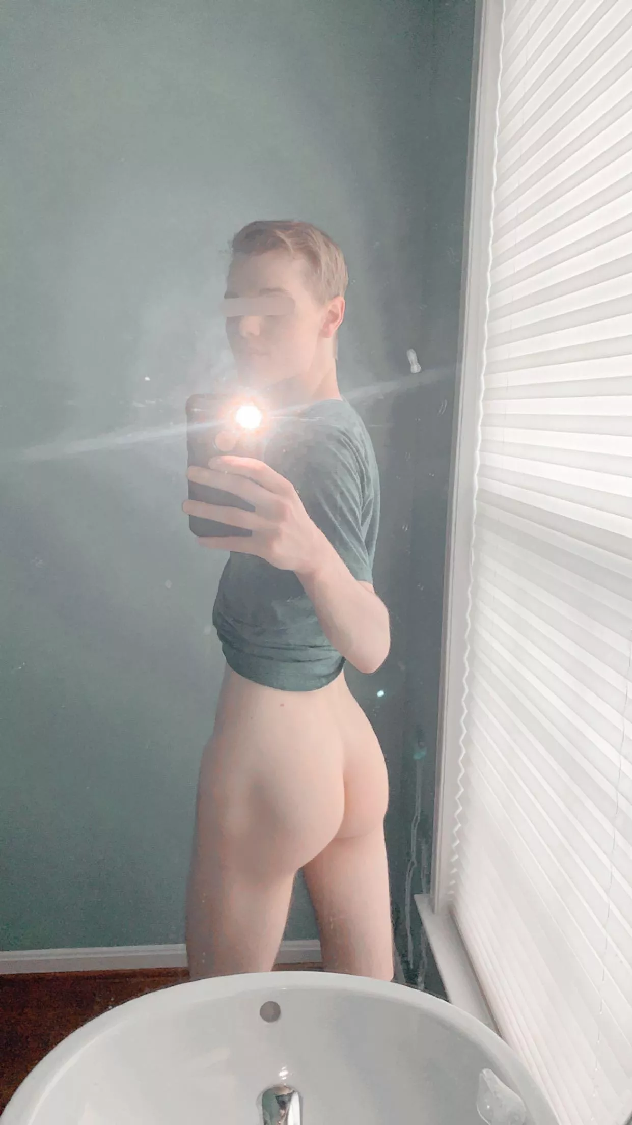 Do we like bottoms here?