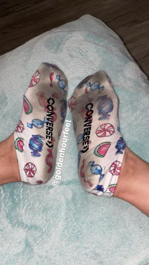 Do you like how these look? If yes, you’d love how they smell😈 [selling]