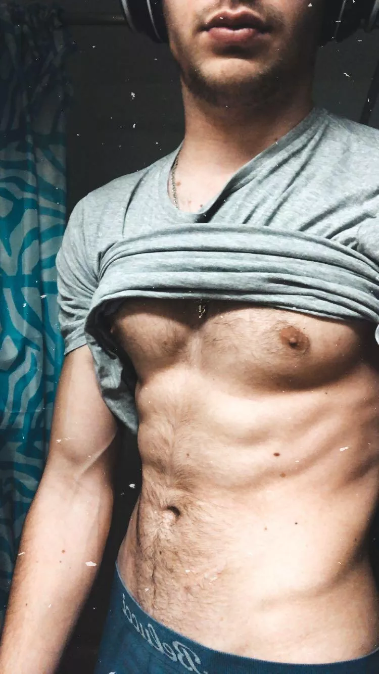 Do you need someone to cuddle with?