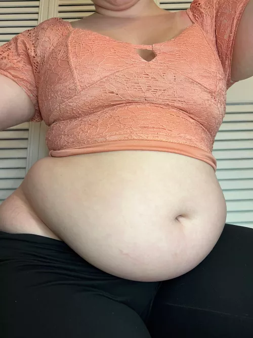 Fatter than ever ❤️