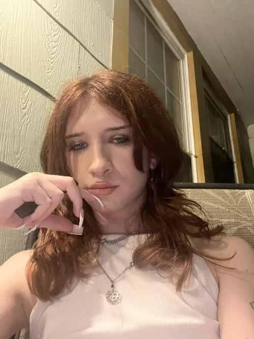 femboy face card- i hope u guys like :)