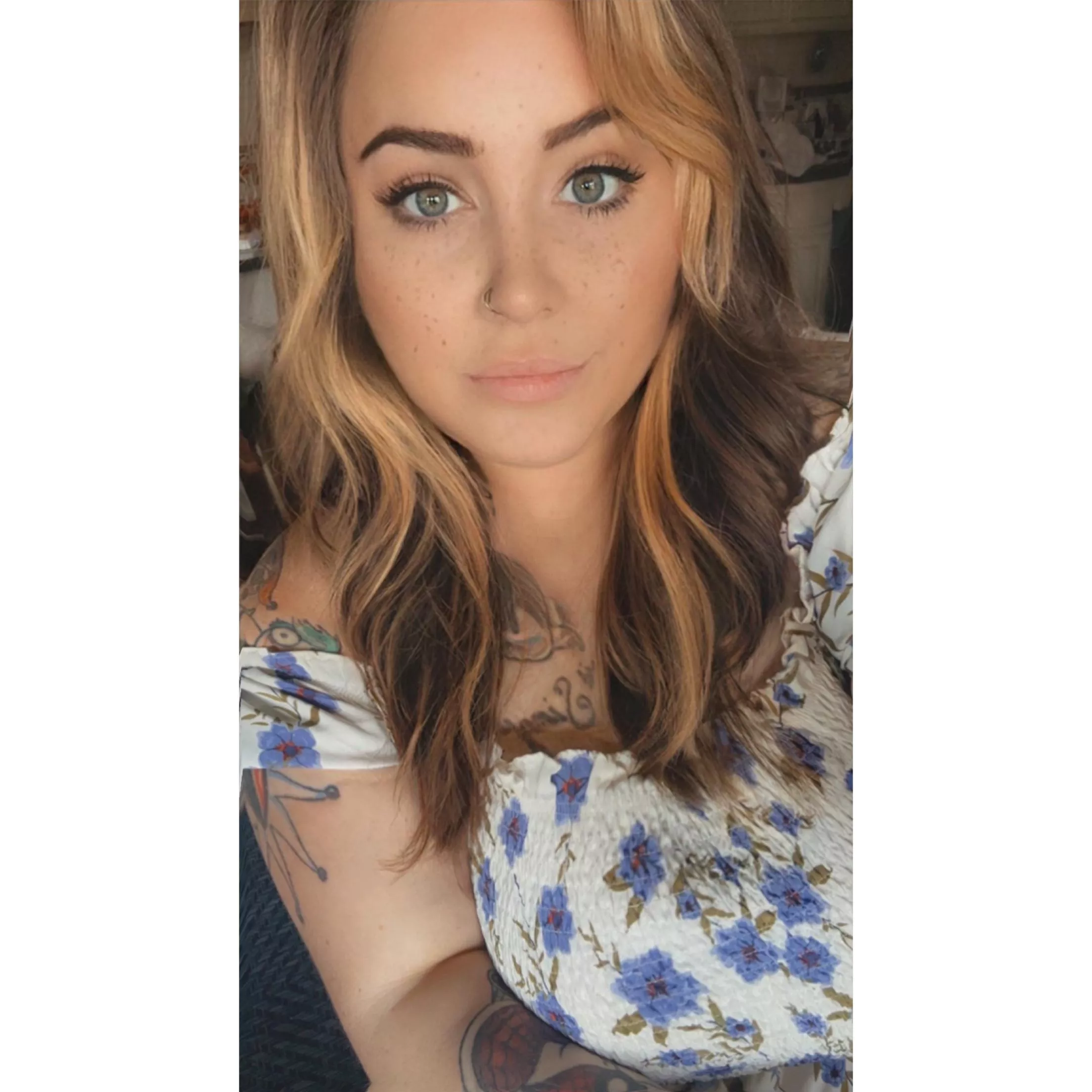 First post!:) nice to meet y'all :)