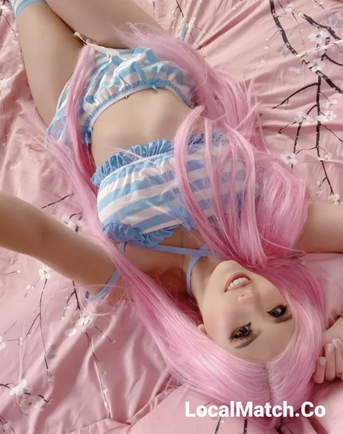 Guaranteed Pleasure if You Catch Me