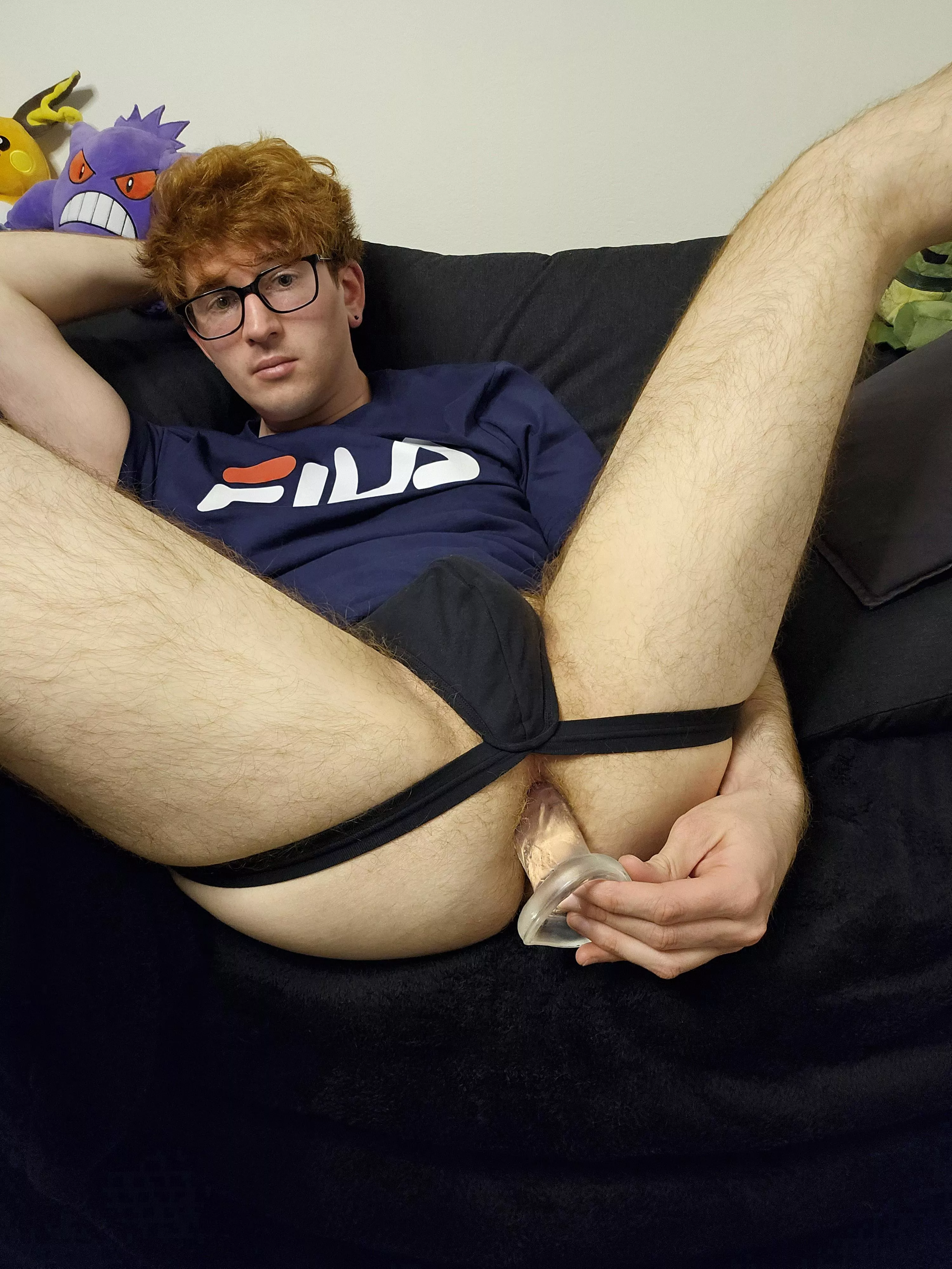 Happy Cheeky Tuesday! 🍑