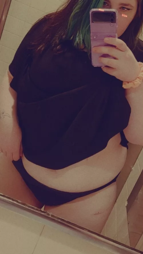 Help me out of these clothes