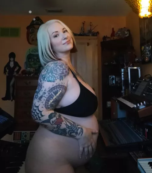 I hope your plans include me this weekend!