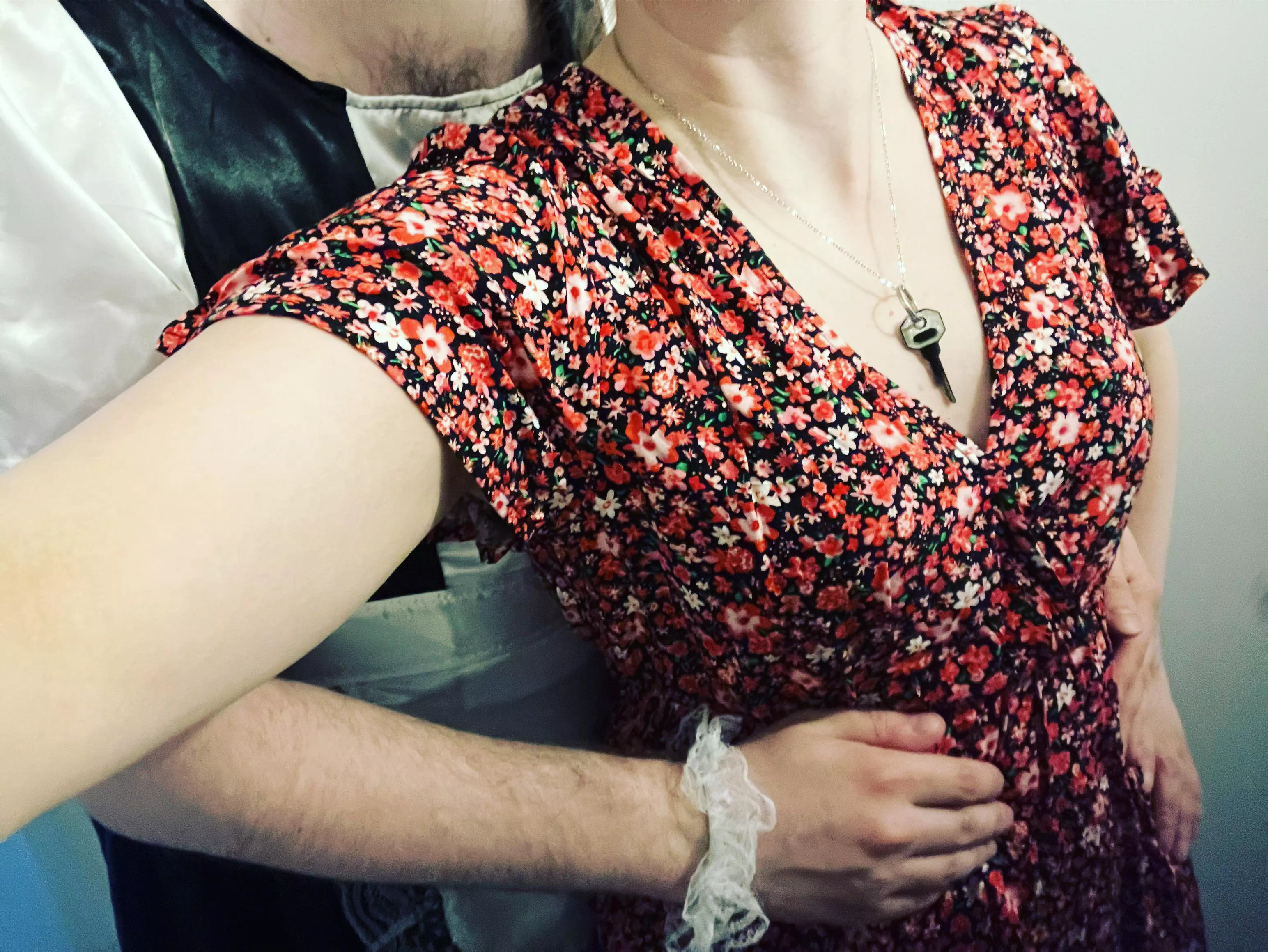 I just love french maids 🥰