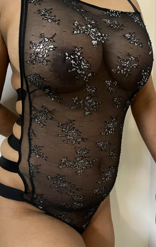 If Victoria had a secret...this is it