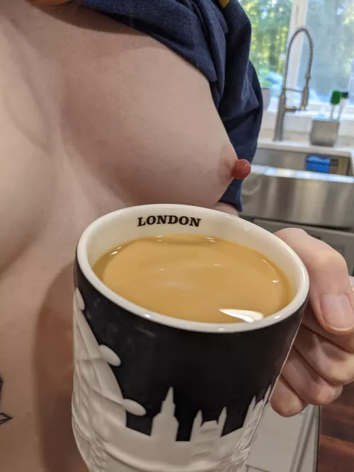 Imma post this picture here. UK with that?