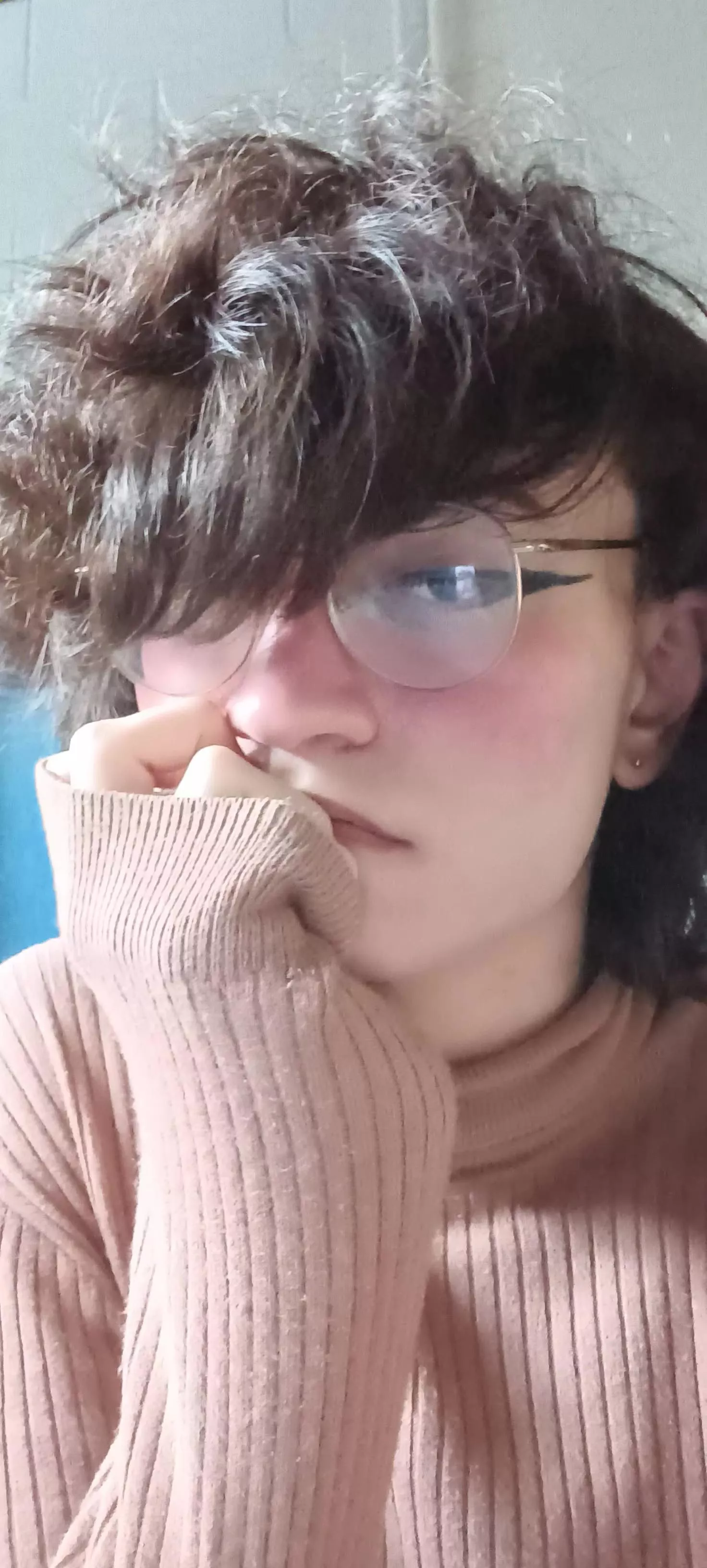 Is my face fem enough to be a femboy?