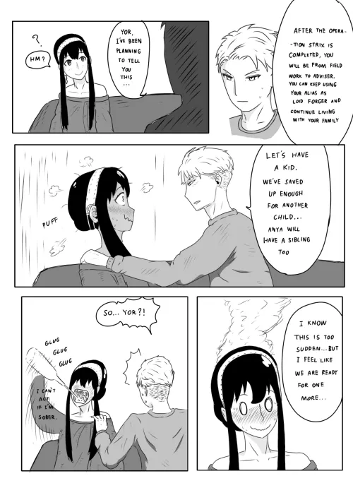 [KornHUB] West-East CUMmunication