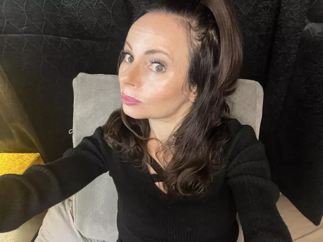 Last night with NEW tag, let’s make it worth it…