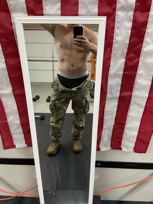 Less organized PT, more gym time