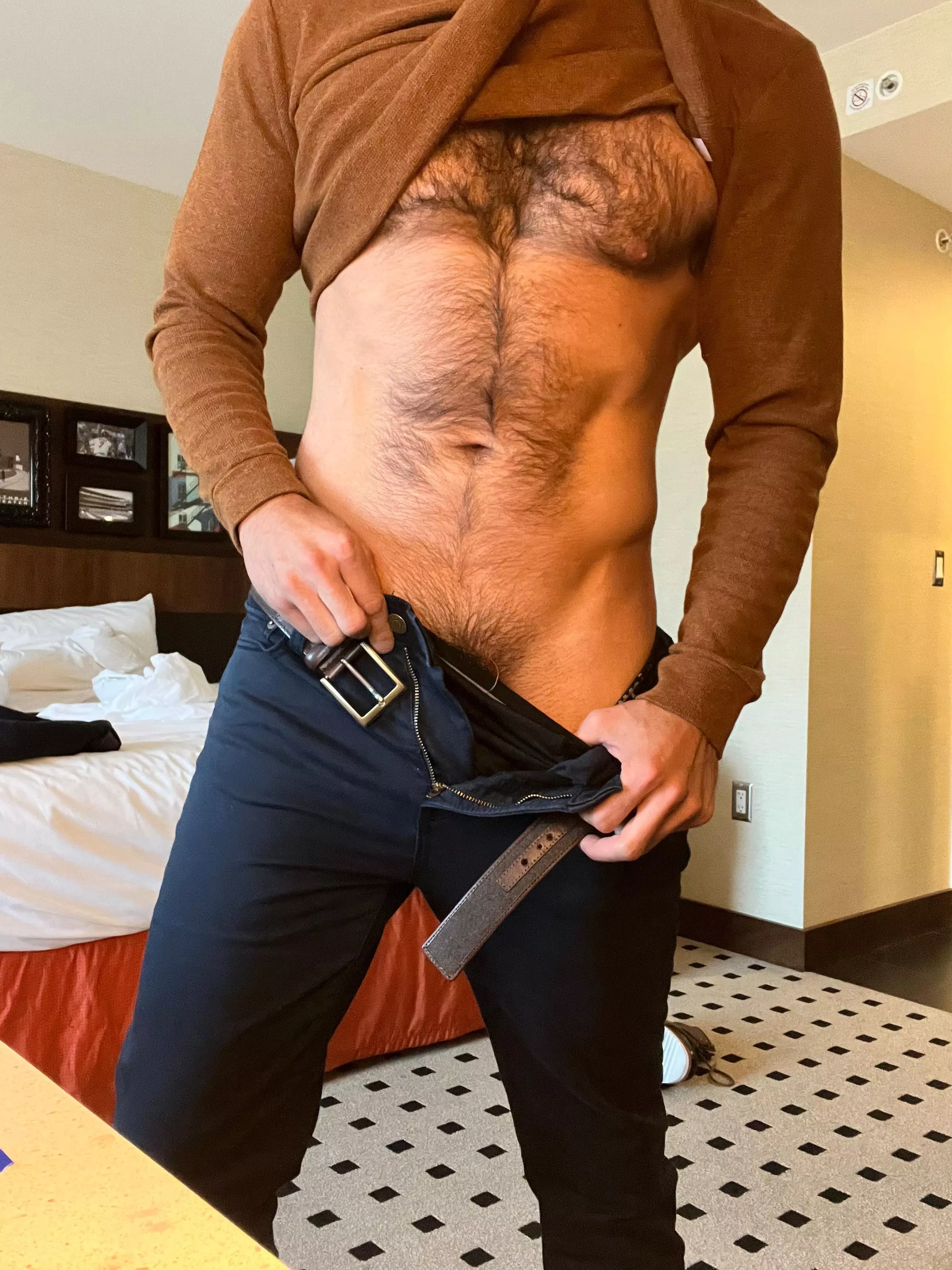 let’s get down to business