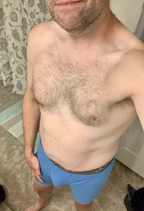 Let’s get this week started