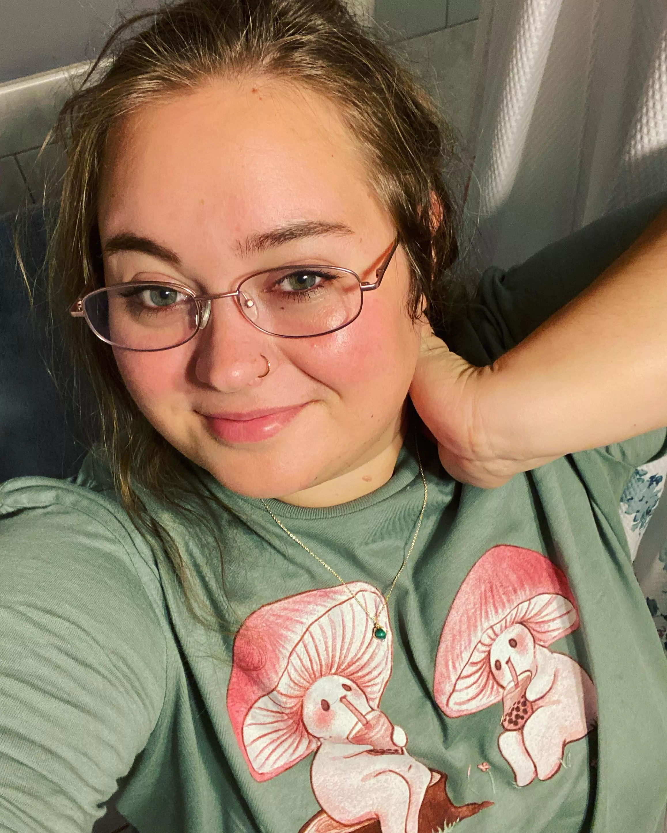 Long and productive day!