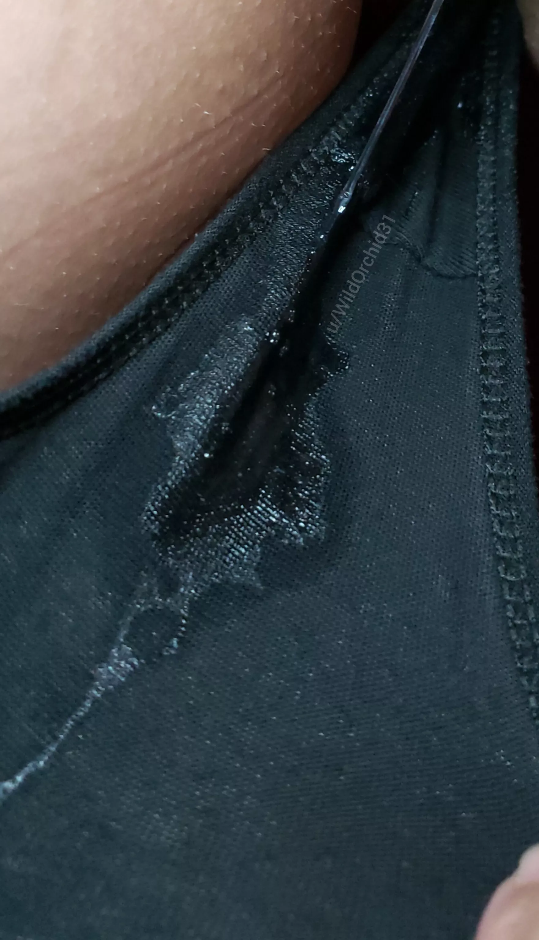 My Monday has been a mess